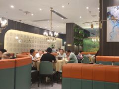 -刘胖子家常菜·蹄花焖藕(中南店)