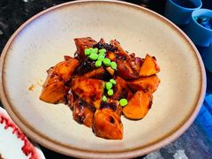 -苏州W酒店·苏滟中餐厅