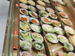 -谭三娘鲜切牛肉自助火锅(文殊院店)