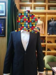 -GIMIWEAR 基米尔男士西服高级定制(陆家嘴店)