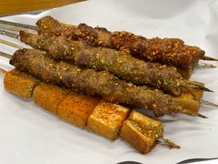 -郝刚刚羊杂割(水西门店)