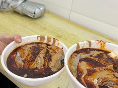 -清真·宏顺祥卤汁凉粉(大皮院店)