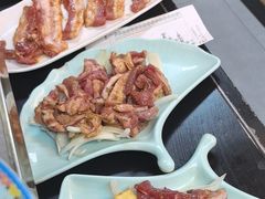 -牛犇炭火烤肉·鲜切烤肉(承德总店)
