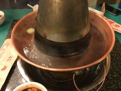 -月圆火锅(宁海东路二店)
