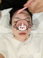 -芳朵美容养生SPA