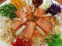 捞生-伍月花酒楼