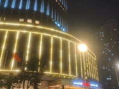 -沈阳瑞士酒店