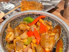 -耶里夏丽·丝路新疆菜·清真食品(徐汇南丹东路臻选店)