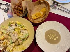 -宿醉·意大利餐厅(忠义街店)