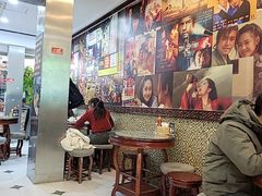 -广信牛奶甜品世家(台东店)