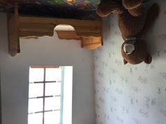 -金山农民画村-枫泾波兰倒置屋