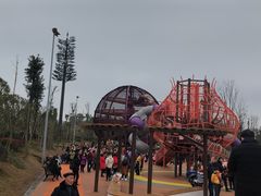 -枫香湖儿童公园