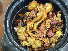 -斯丹姜母鸭·古法干香(涂门街总店)