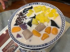 -赵记传承·中国甜品(福州总店)