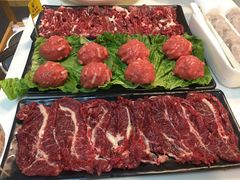 -三头牛·潮汕牛肉生蚝火锅 (夏湾店)