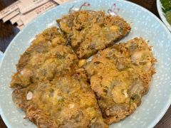 -抱德·潮汕味(琶洲店原惠城鱼仔)