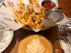 -Blac+Blac(中海环宇荟店)