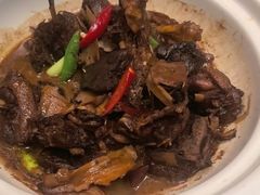 -恒记饭店·海鲜明档(淹城店)