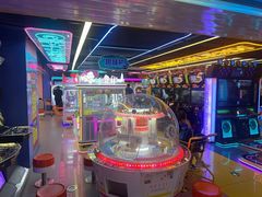 -风云再起游乐汇(北京西单西西友谊店)