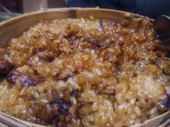 糯米排骨-辛香汇(飞洲店)