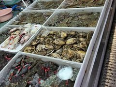 -桃源市场(解放路店)
