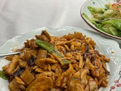 -昱德来·天津菜(河西店)