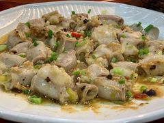 粉肠瓤泡椒-乡下人家大酒楼(大鳌溪店)