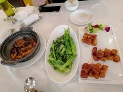 -白云中餐厅·粤菜·亚龙湾喜来登度假酒店