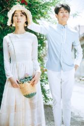 点击看大图 -角色婚纱摄影(中心店)