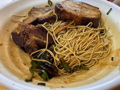 -超爷叔面馆(西园店)