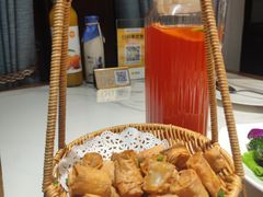 -塘人·老底子宁波菜小馆(南塘老街店)