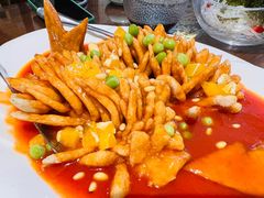 -福慧慈缘素食餐厅(王府井店)