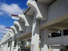 -关岛国际机场|安东尼奥·汪帕特国际机场