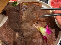 -百草滩羊清水涮羊肉·清真·宁夏盐池滩羊(莲花桥店)