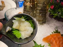 -小天鹅戴斯酒店鲸鲨百汇创作料理