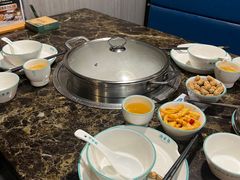 -鱼粤鲜淘米捞·中山脆肉鲩火锅(悦湖会店)