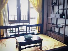 -古北水镇乌镇会精品酒店