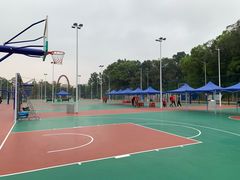 -白水带风景区体育公园