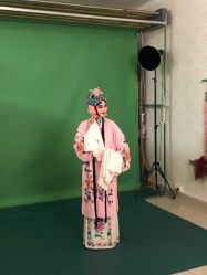 -梨园天地京剧摄影(玲珑天地店)