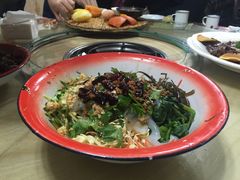 大拌菜-人民公社大食堂(张家湾店)