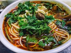 -郑家包子牛肉拉面(尚勤路店)