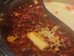 -快乐小羊·内蒙牛羊肉火锅(流花中心店)