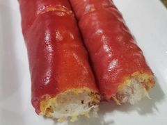 -点点心港式茶餐厅(南京西路店)