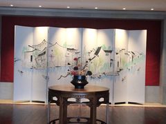 -绿城玫瑰园酒店-遇见19楼餐厅(舟山绿城玫瑰园酒店店)