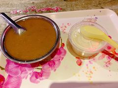 -鲜甜阁·甜品小吃(七星路店)