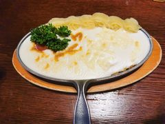 -马迭尔西餐厅(中央大街店)