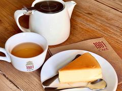 -1901 Cafe(西四店)