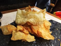 老哥炸豆皮-哥老官重庆美蛙鱼头(西湖银泰十一哥店)