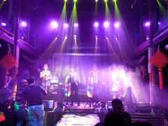 -老木头音乐空间(月河街店)