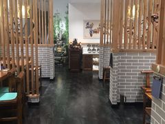 大堂-雅然居铜火锅(长新街店)